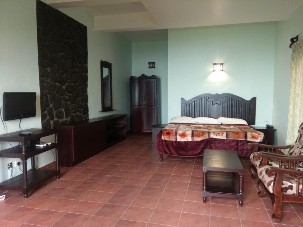 Shamrock Holiday Home Munnar Zewnętrze zdjęcie