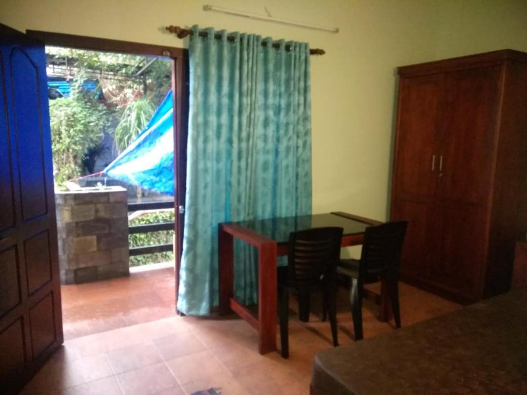Shamrock Holiday Home Munnar Zewnętrze zdjęcie