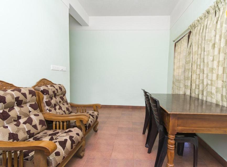 Shamrock Holiday Home Munnar Zewnętrze zdjęcie