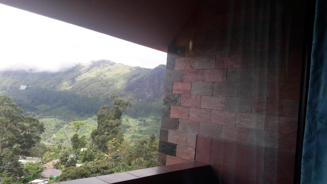 Shamrock Holiday Home Munnar Zewnętrze zdjęcie